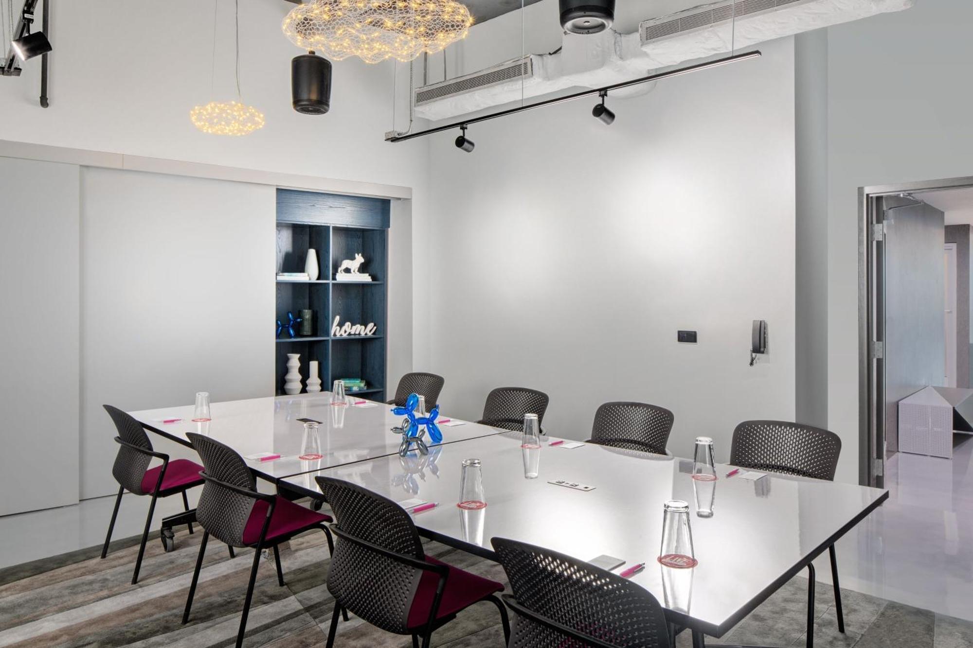 Aloft Fort Lauderdale Airport & Cruise Port Ngoại thất bức ảnh