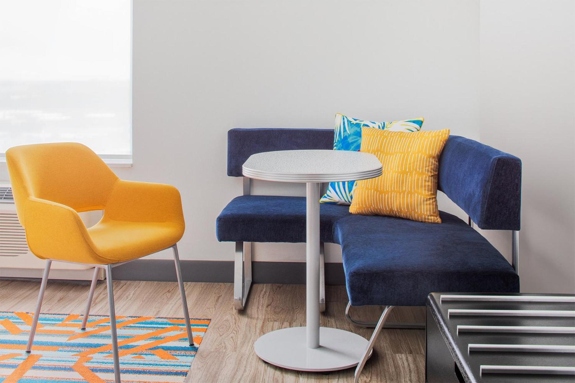 Aloft Fort Lauderdale Airport & Cruise Port Ngoại thất bức ảnh