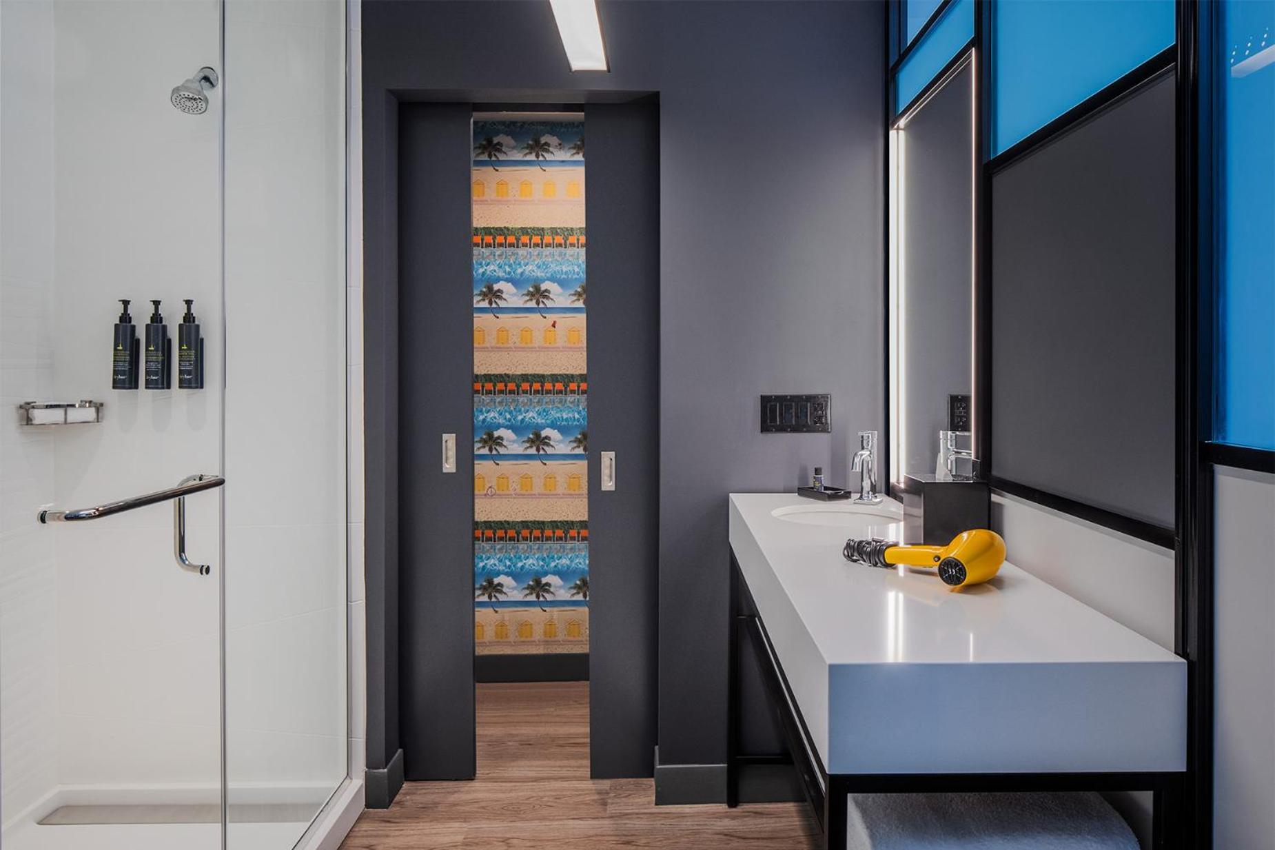 Aloft Fort Lauderdale Airport & Cruise Port Ngoại thất bức ảnh
