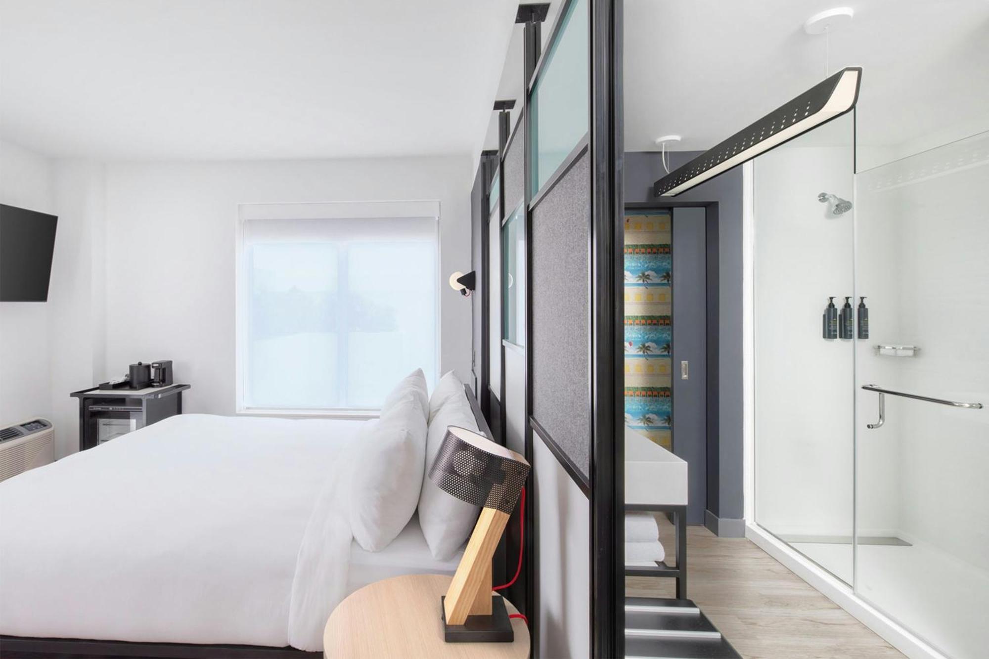 Aloft Fort Lauderdale Airport & Cruise Port Ngoại thất bức ảnh